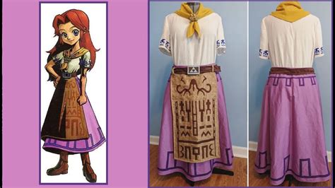 malon cosplay|malon cosplay patterns.